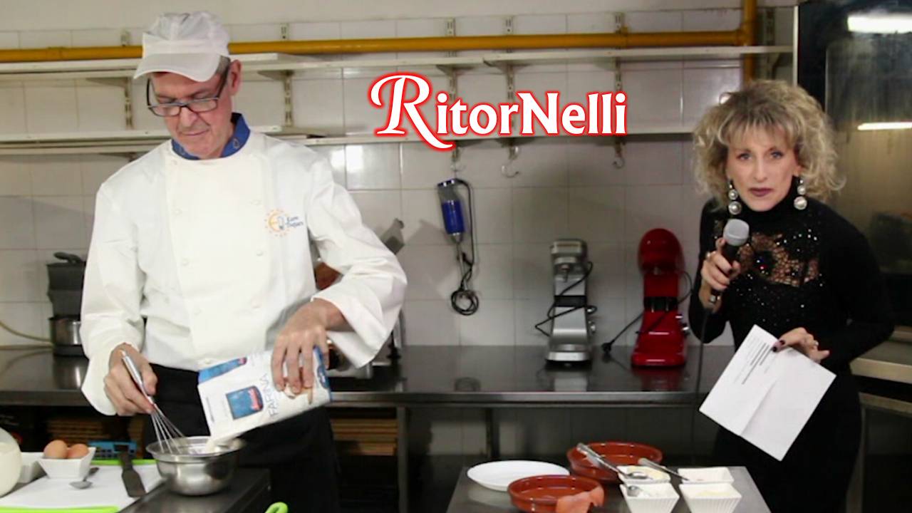 Trasmissione RitorNelli